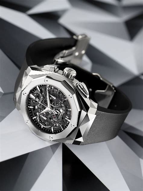 hublot limited edition sculpture artist|Hublot Loves Art: 5 Of The Watchmaker's Most Stunning Artistic .